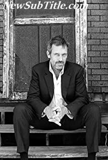 بیوگرافی Hugh Laurie